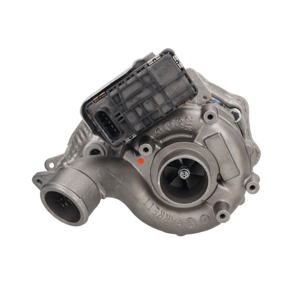 OE-TurboPower IT-810822 Charger, charging (supercharged/turbocharged)