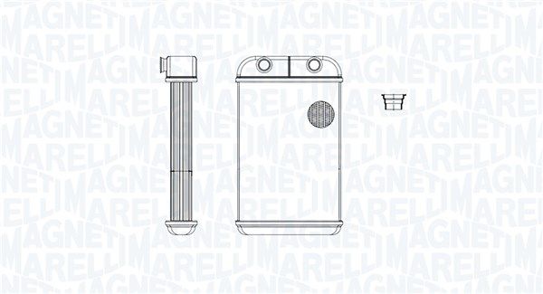 Prekės atitinka OEM kodą: 46723450