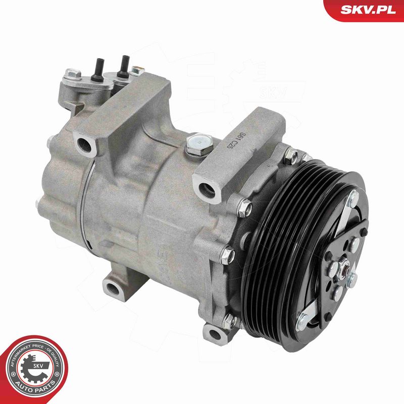 ESEN SKV 84SKV110 Compressor, air conditioning