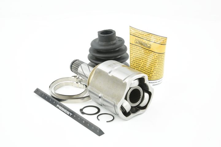 Liigendlaager, veovõll, FEBEST 1811-Z14