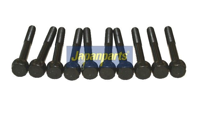 Set surub, chiulasa JAPANPARTS BL-K05