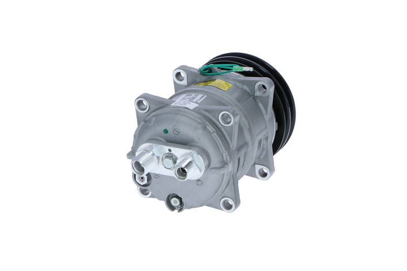 NRF 32158G Compressor, air conditioning