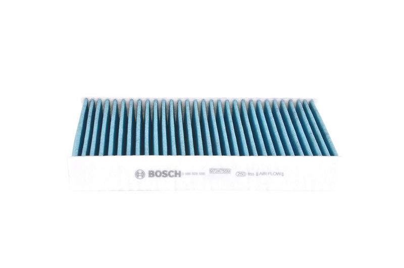 BOSCH 0 986 628 550 Filter, cabin air