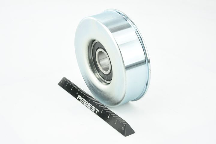 Pingutusrull, soonrihm, FEBEST 0287-Y50