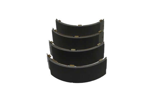 Kavo Parts KBS-3903 Brake Shoe Set