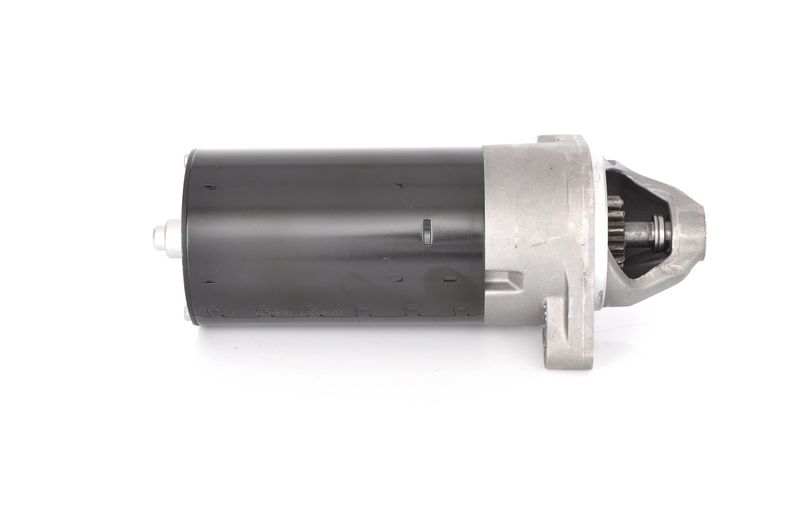 BOSCH 0 001 139 408 Starter