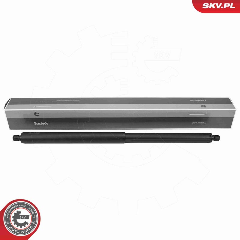 ESEN SKV 52SKV844 - Gas Spring, boot/cargo area
