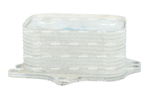 Olie radiator past: DS DS 5  CITROEN DS5  PEUGEOT 3008 I, 508 I 2.0DH 11.10-12.18