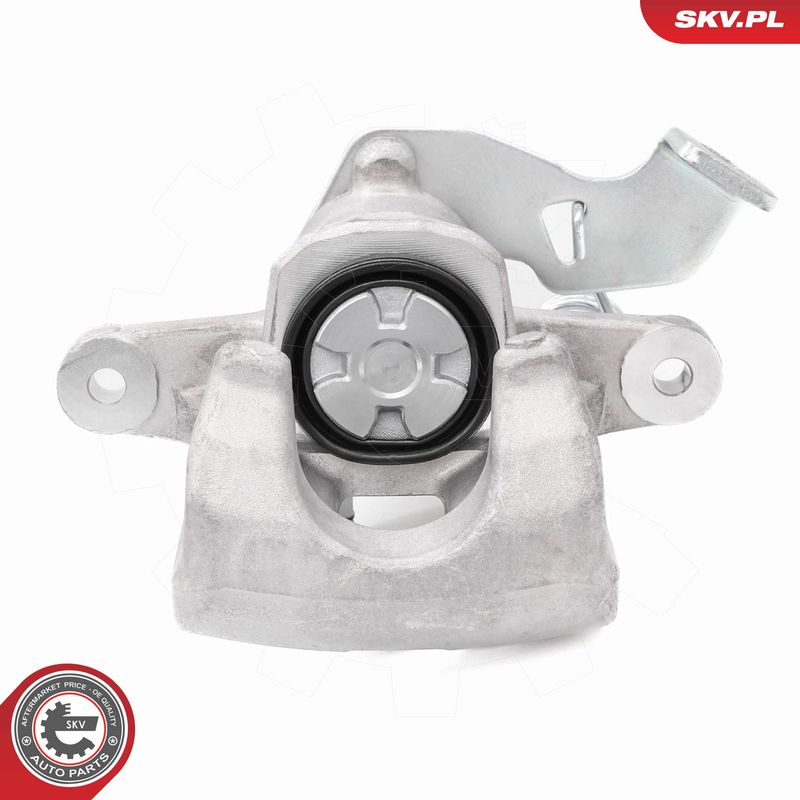 Pidurisadul, ESEN SKV 78SKV254
