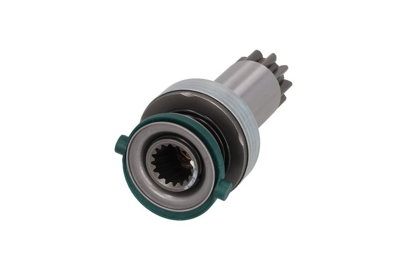 Vabajooks, starter, KAMOKA 8650044