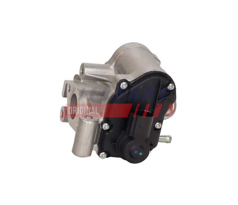 EGR-klapp, FAST FT60208