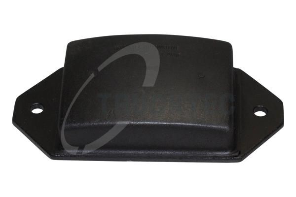 TRUCKTEC AUTOMOTIVE 05.30.084 - Rubber Buffer, suspension