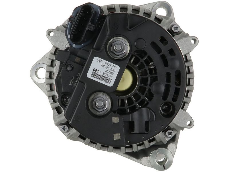 AS-PL A0600(SEG) Alternator