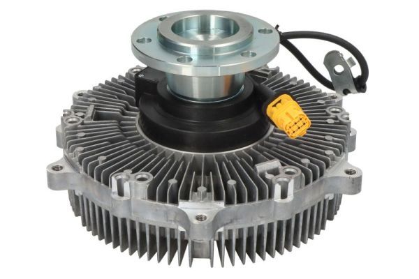 THERMOTEC D5MA015TT Clutch, radiator fan