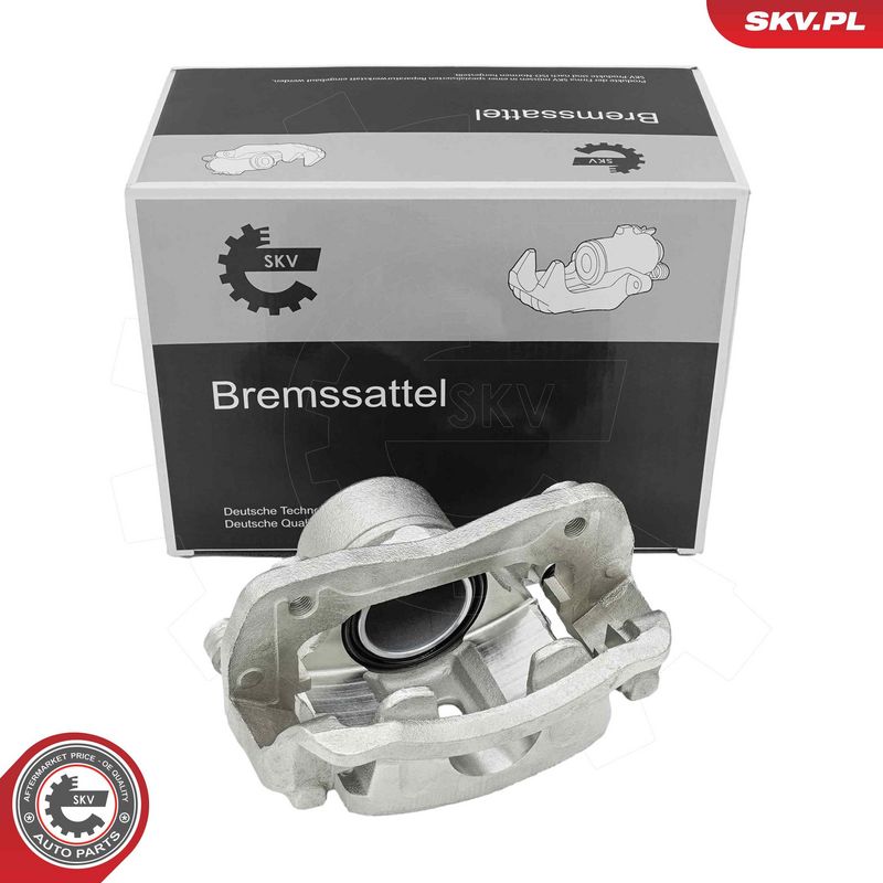 Pidurisadul, ESEN SKV 89SKV592