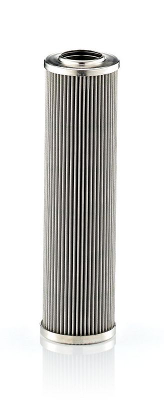 Hydraulisch filter (patroon)