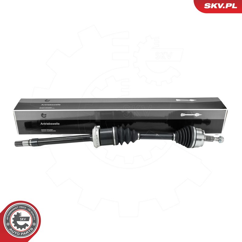 Veovõll, ESEN SKV 40SKV110