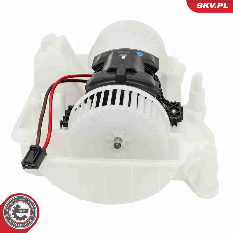ESEN SKV 68SKV274 Interior Blower