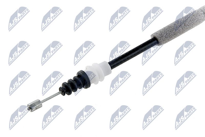 Tõmbetross, autoukse lukustuse avamine, NTY EZC-LR-003