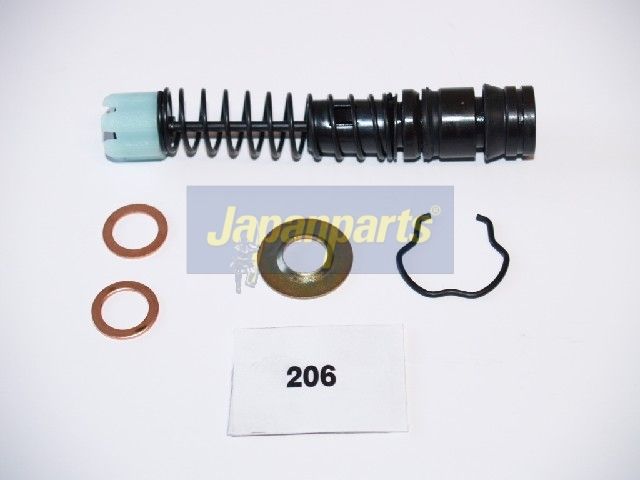 JAPANPARTS Remonto komplektas, sankabos pagrindinis cilindras
