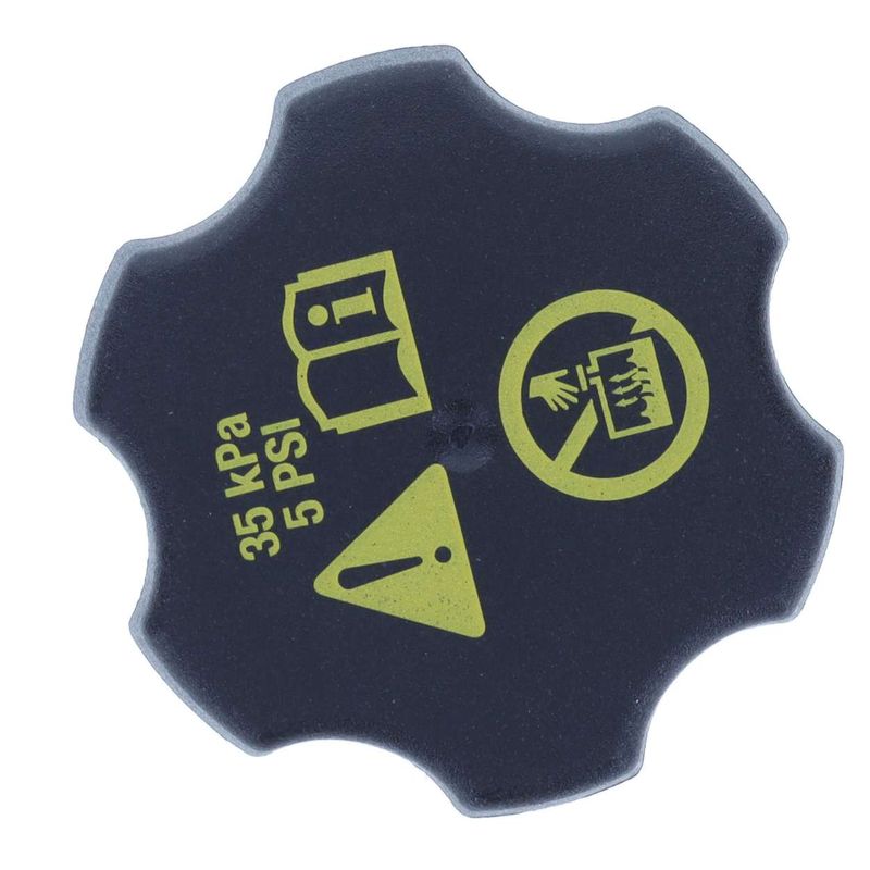 MOTORAD T130 Cap, coolant tank