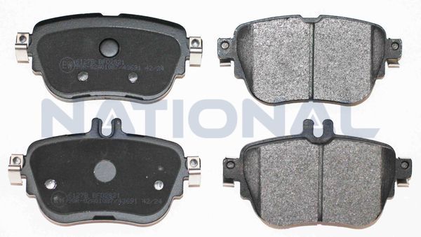 National NP3037