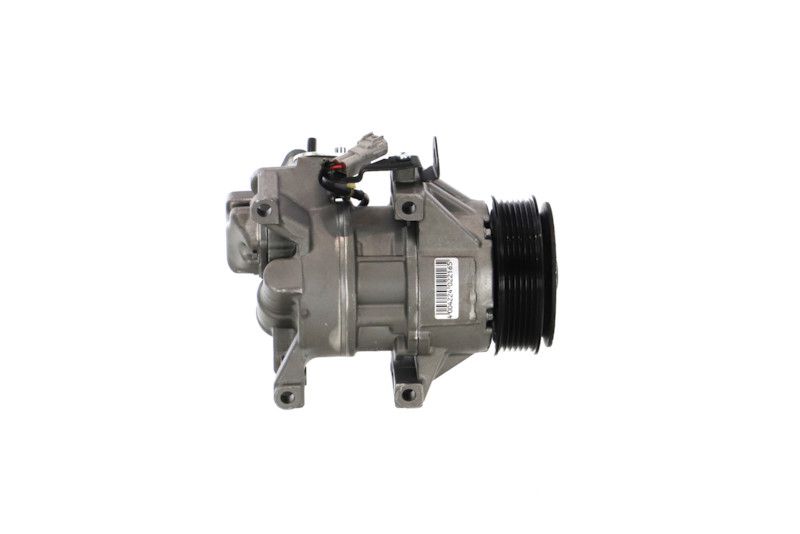 REMANTE 005-001-000337R Compressor, air conditioning