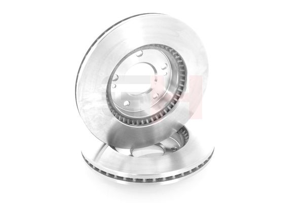 GH GH-403520 Brake Disc