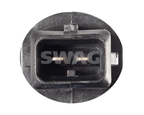 SWAG 33 10 3073 Cylinder Head Cover