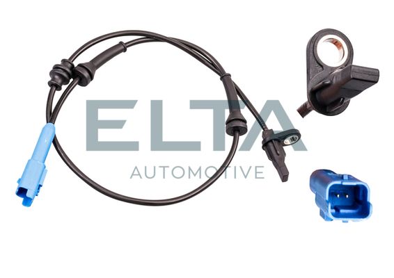 Elta Automotive Sensor, wheel speed EA0108