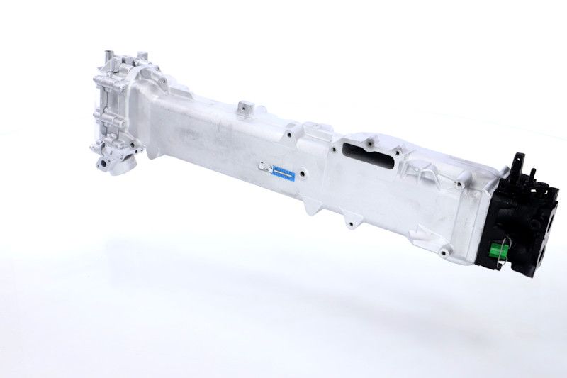 REMANTE 010-001-000019R EGR Module