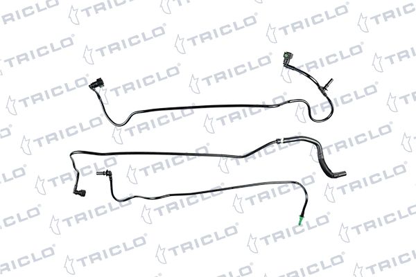 горивопровод TRICLO