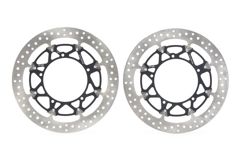BREMBO Stabdžių diskas