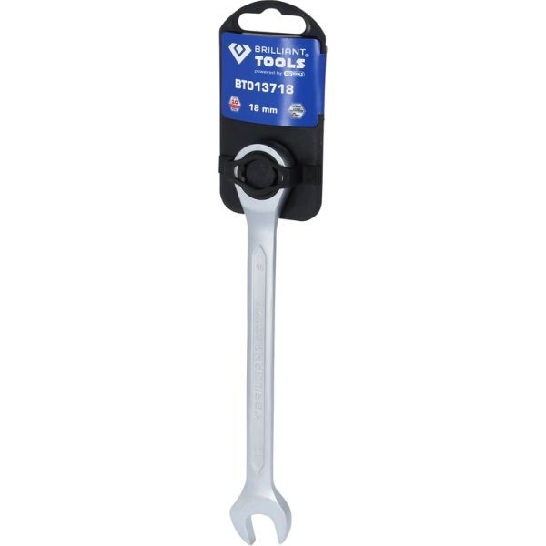 KS TOOLS BT013718 Ratchet Ring Spanner