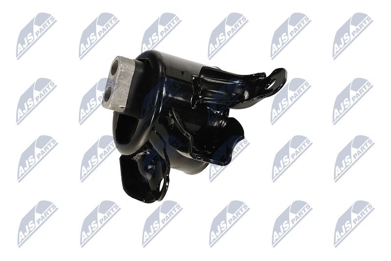 Paigutus, Mootor, NTY ZPS-KA-339