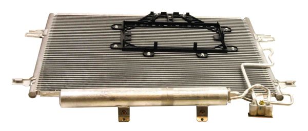 MAXGEAR kondenzátor, klíma AC830150