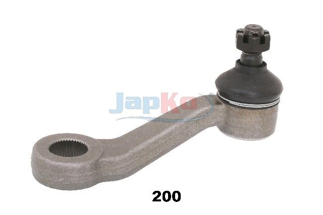 Roolihoob, JAPKO 52200