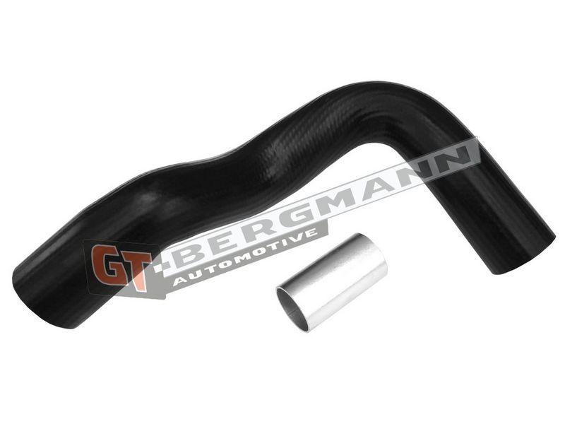 GT-BERGMANN Automotive Kompresoriaus padavimo žarna