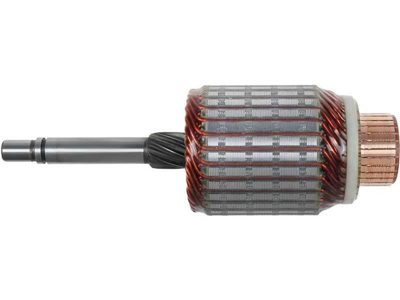 armatura,demaror AS-PL STANDARD SA3015