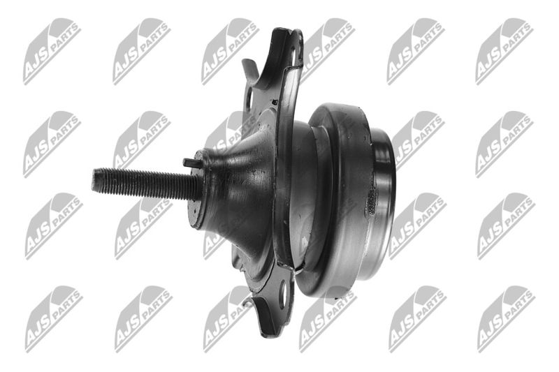 Paigutus, Mootor, NTY ZPS-HD-011