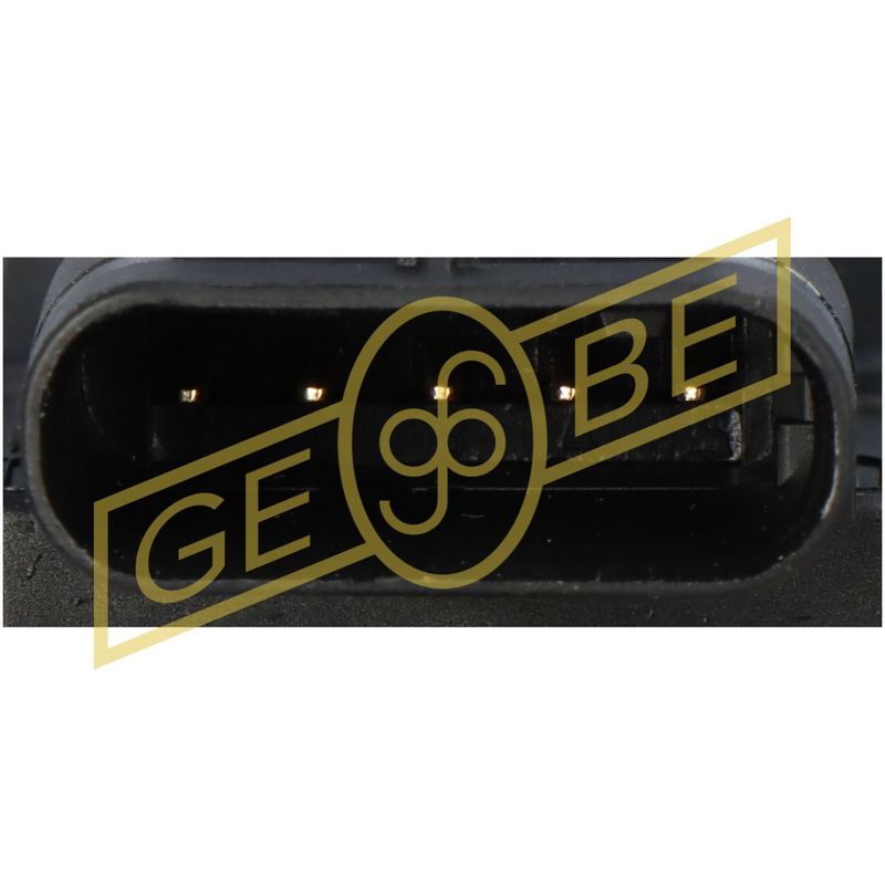 GEBE 937941 NOx Sensor, NOx catalytic converter