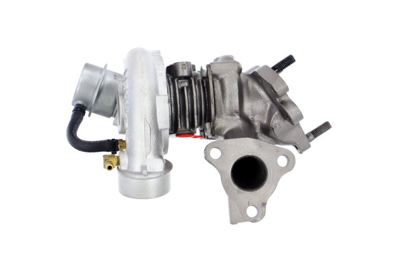 REMANTE 003-001-000004R Charger, charging (supercharged/turbocharged)