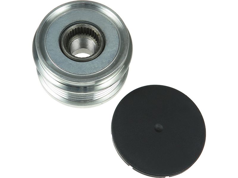 Generaatori vabakäik, AS-PL AFP0037