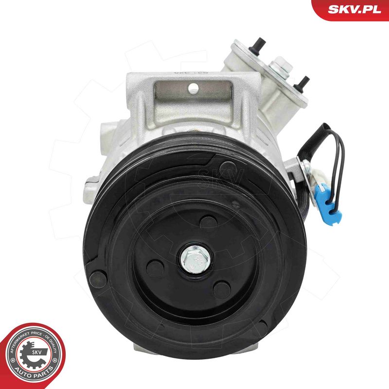 Kompressor, kliimaseade, ESEN SKV 84SKV065
