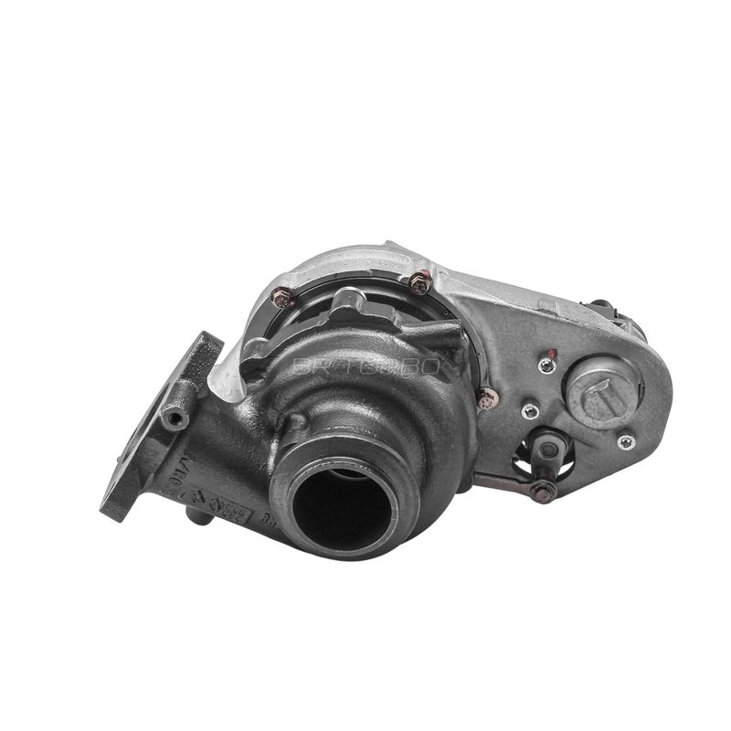 BR Turbo 850841-5001RSM Charger, charging (supercharged/turbocharged)