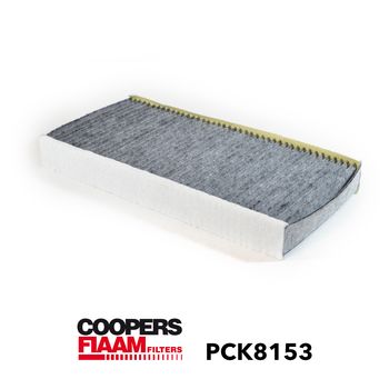 Filtr, vzduch v interiéru PCK8153
