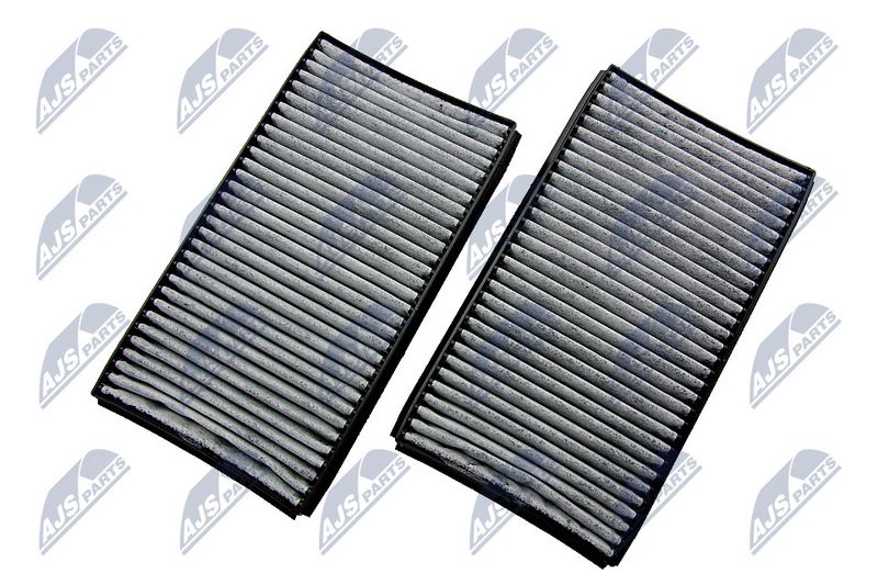 Filter, salongiõhk, NTY FCF-BM-012C