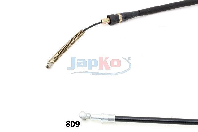 Tross, seisupidur, JAPKO 131809