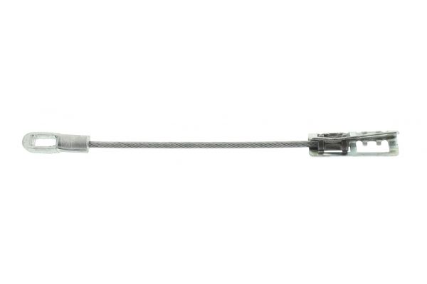 MAPCO huzal, rögzítőfék 5609