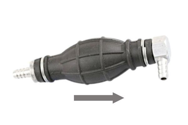 GOOM FPP-0025 - Kuro pompa